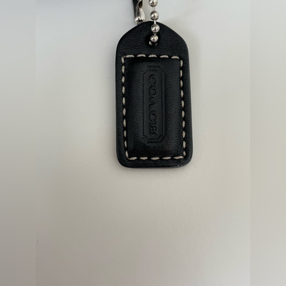 Coach Y2K Soho Flap Small Crossbody Bag - Picture 11 of 15